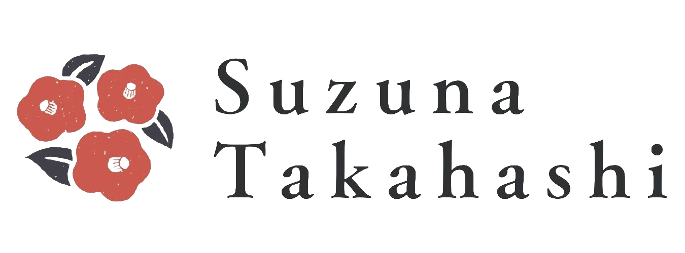 Suzuna Takahashi